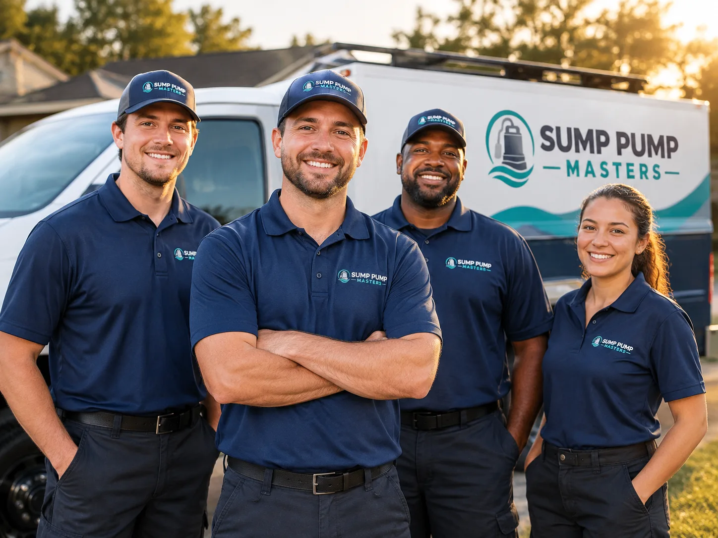 Sump Pump Repair company in Frankston, TX