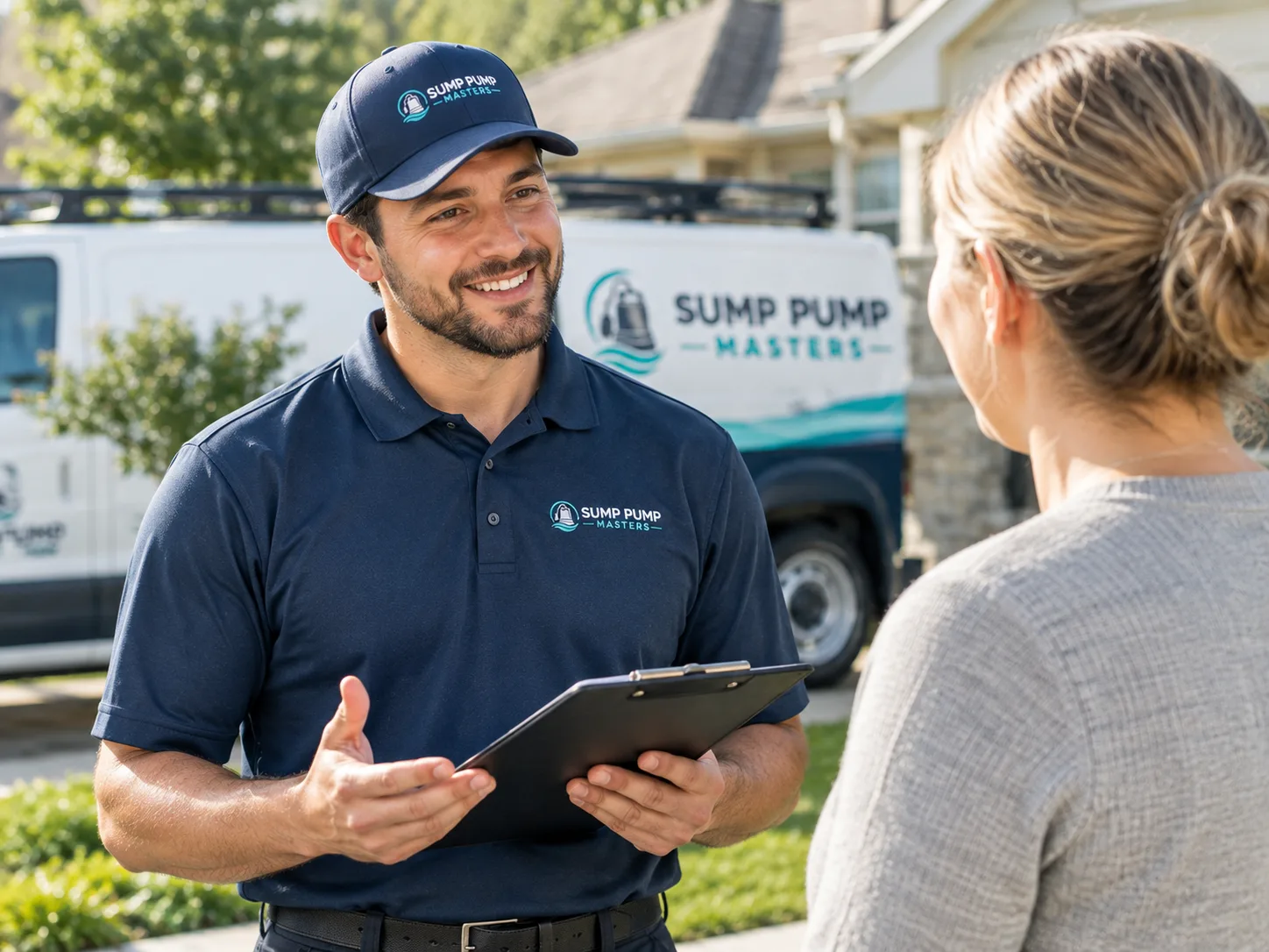 Sump Pump Repair Frankston, TX FAQs
